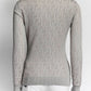 Fendi Beige Kint Monogram Top 38