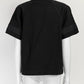 Fendi Black Purported Shirt with Karl Logo 38