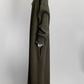 Frankie Shop Army Green Long Cardigan M/L