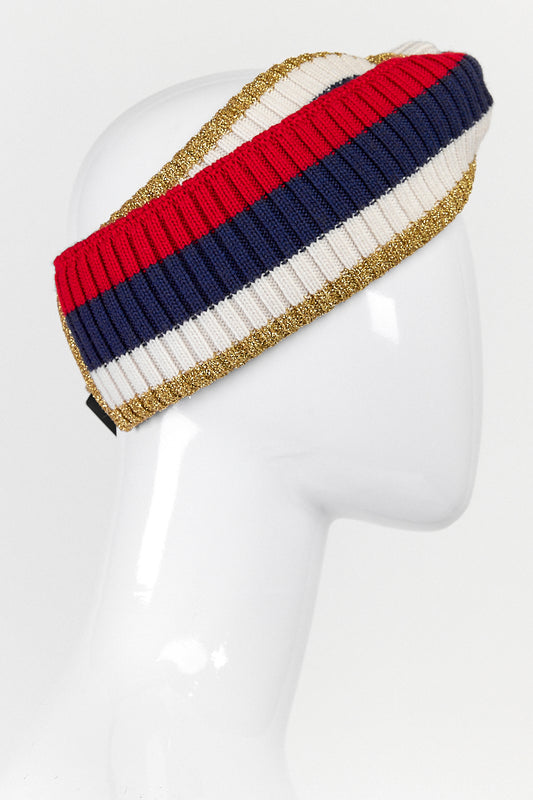 GUCCI HEAD BAND