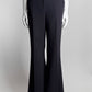 Gabriela Hearst Navy Trouser 44