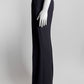 Gabriela Hearst Navy Trouser 44