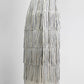 Gabriela Hearst Tiered Fringe Skirt 44