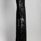 Gavan London Black Sequin Dress 6