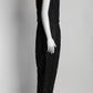 Giambattista Valli Blac Lace SLeeveless Jumpsuit 46