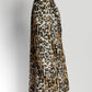 Givenchy Leopard Printed Coat 40