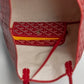 Goyard 2012 Goyardine Saint Louis PM tote bag