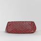 Goyard 2012 Goyardine Saint Louis PM tote bag