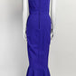 Greta Constantine Blue Dress S