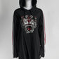 Gucci 2018 Sequin Tiger Graphic Sweatshirt