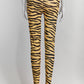 Gucci Animal Pattern Legging L