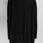 Gucci Black Knit Top L