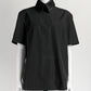 Gucci Black Short Sleeve Shirt 42
