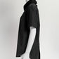 Gucci Black Short Sleeve Shirt 42