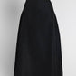 Gucci Black Skirt 44