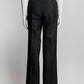 Gucci Black Trouser IT42