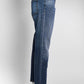 Gucci Boyfriend Light Denim Jean 42