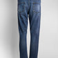 Gucci Boyfriend Light Denim Jean 42