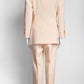 Gucci Brush Pink Mohair/Wool Suit Blazer/Pant 40