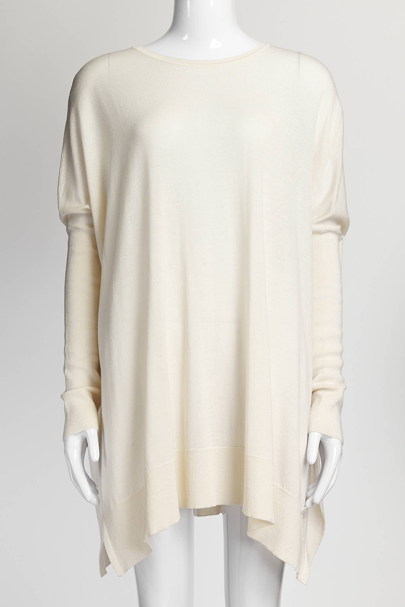 Gucci Cream Sweater S