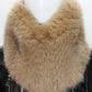 Gucci Fox Fur Neck Piece