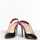 Gucci Leather Slingback Pumps 39