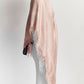 Gucci Pink Logo Scarf