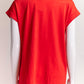 Gucci Red & Multi L'Aveugle Par Amour T-Shirt S