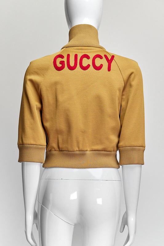 Gucci Sport Short Jacket M