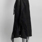 Hermès Brown Cashmere Skirt 38