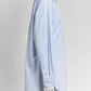 The Row Blue Shirt XS