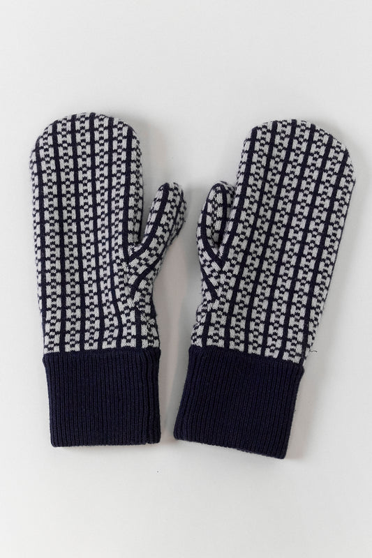 Hermès Hope Mittens Glove