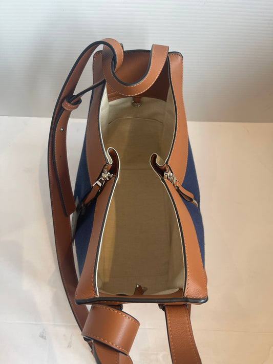 Loewe Small Hammock Bag