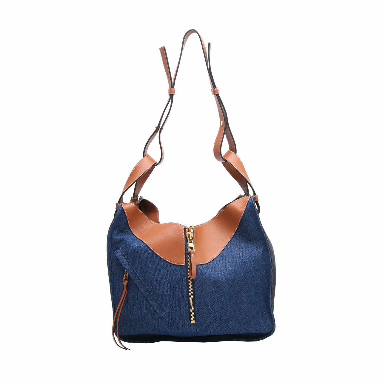 Loewe Small Hammock Bag