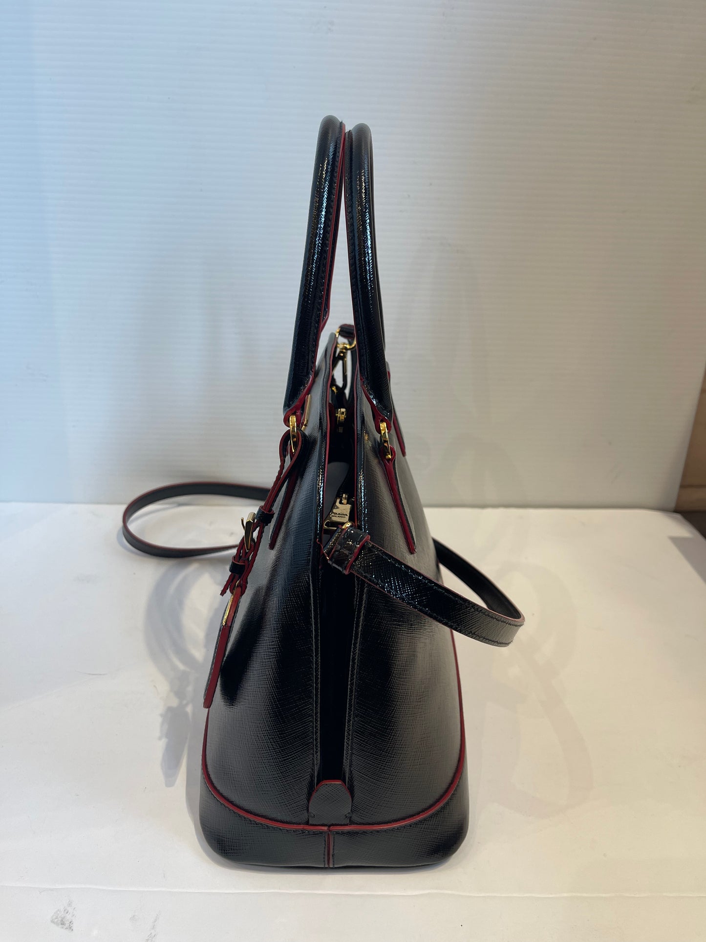 Prada Promenade Tote