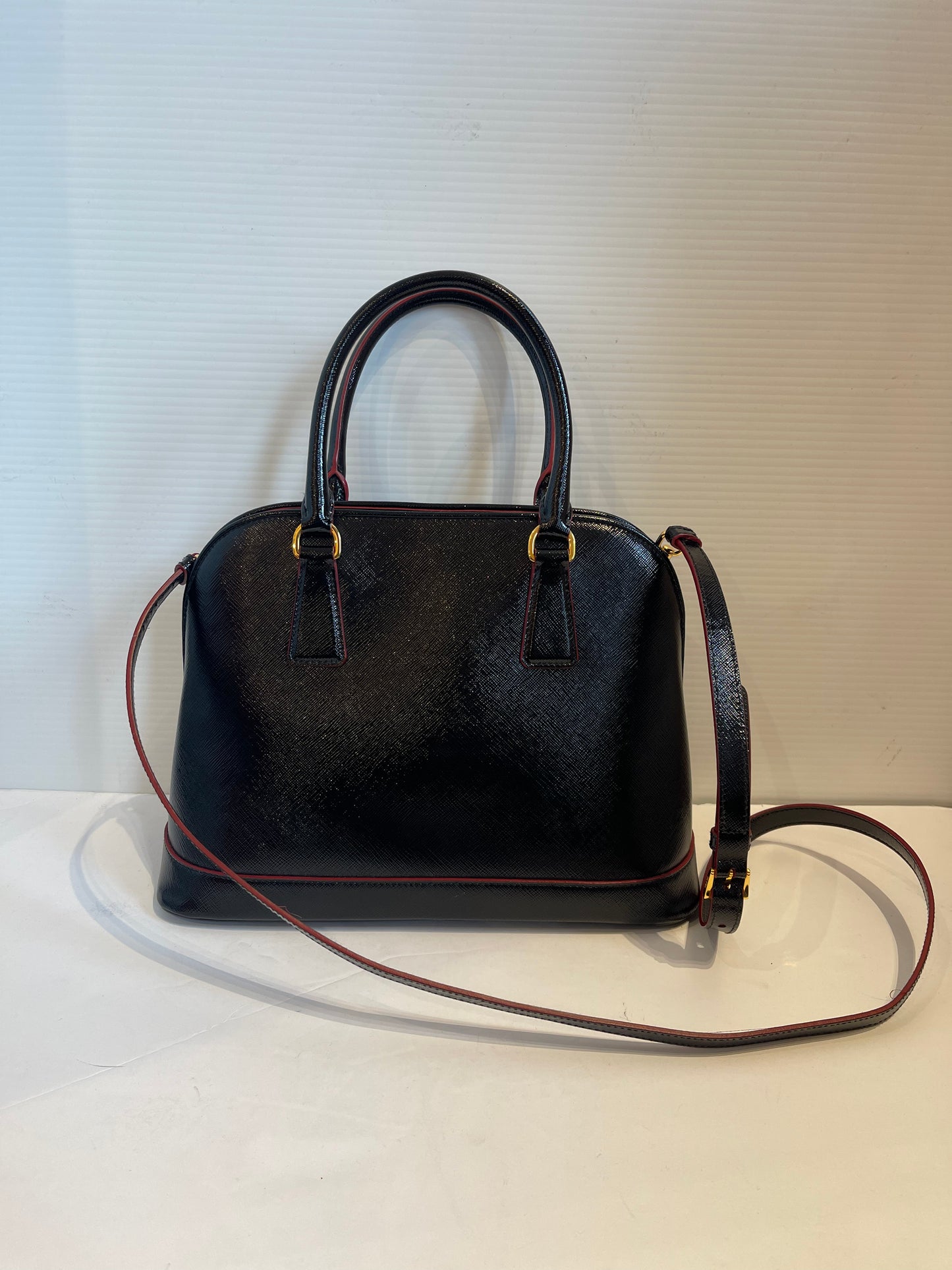 Prada Promenade Tote