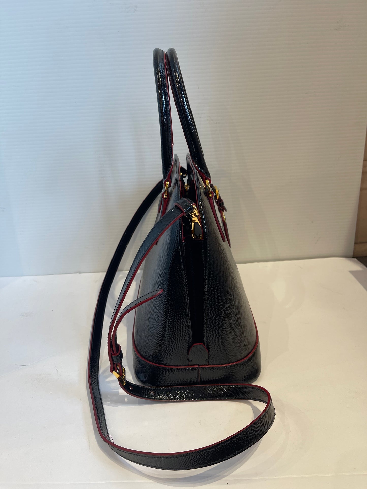 Prada Promenade Tote