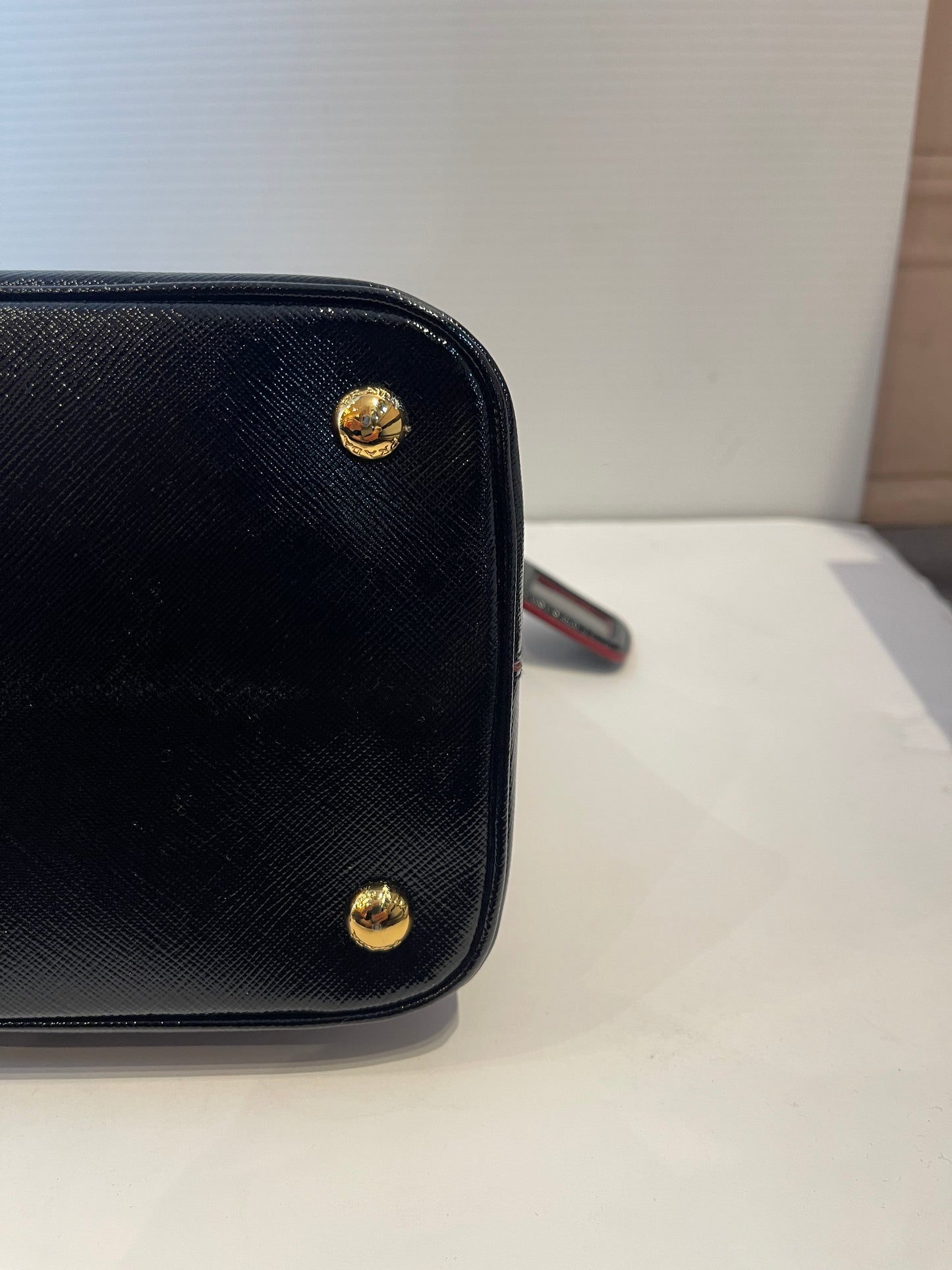 Prada Promenade Tote