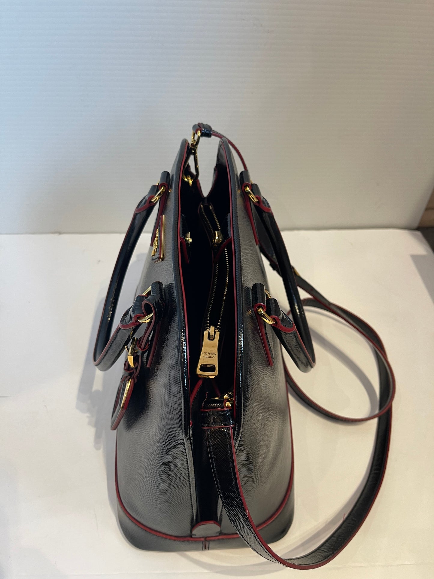 Prada Promenade Tote