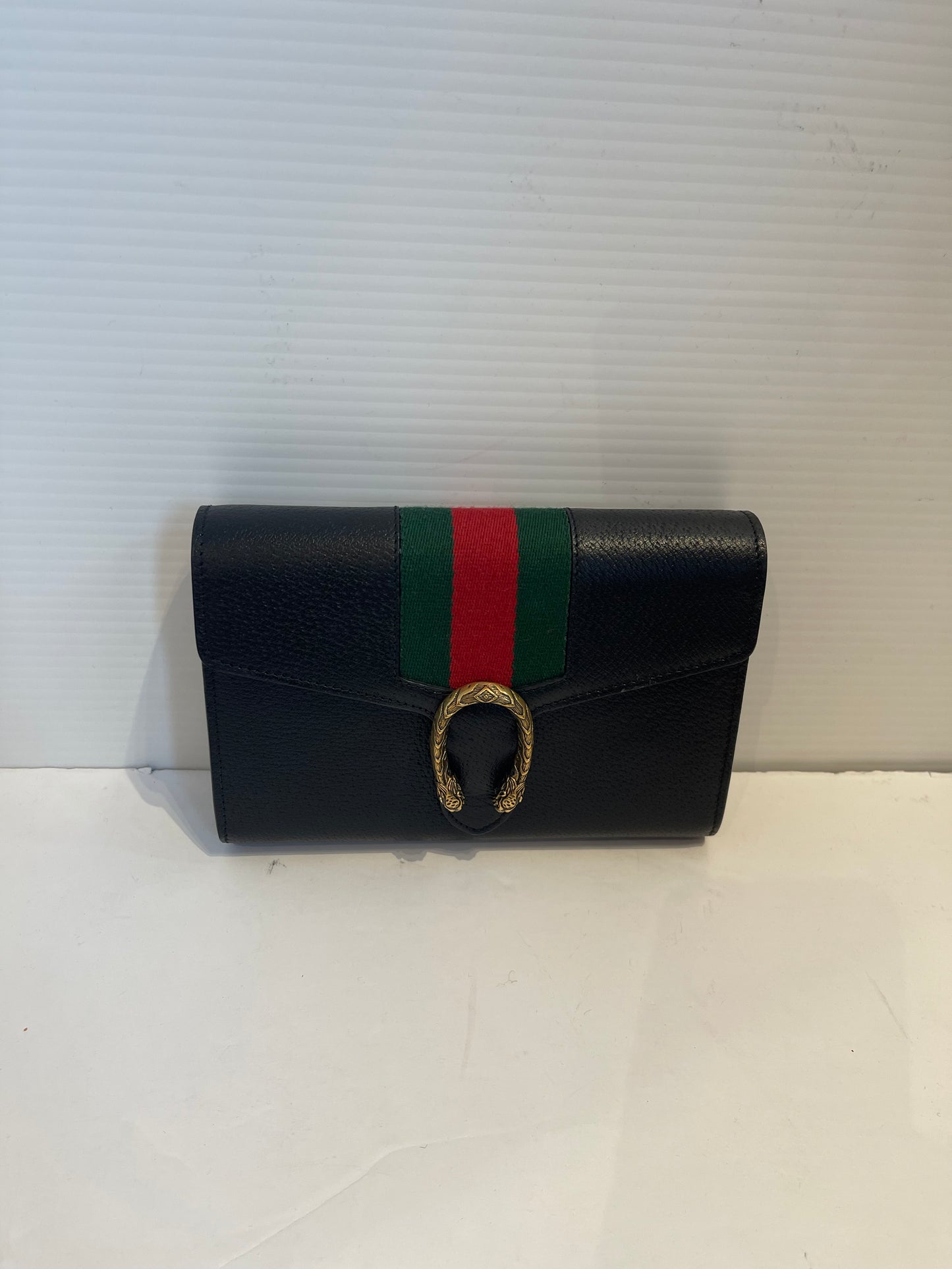 Gucci Dionysus Wallet On Chain