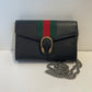 Gucci Dionysus Wallet On Chain