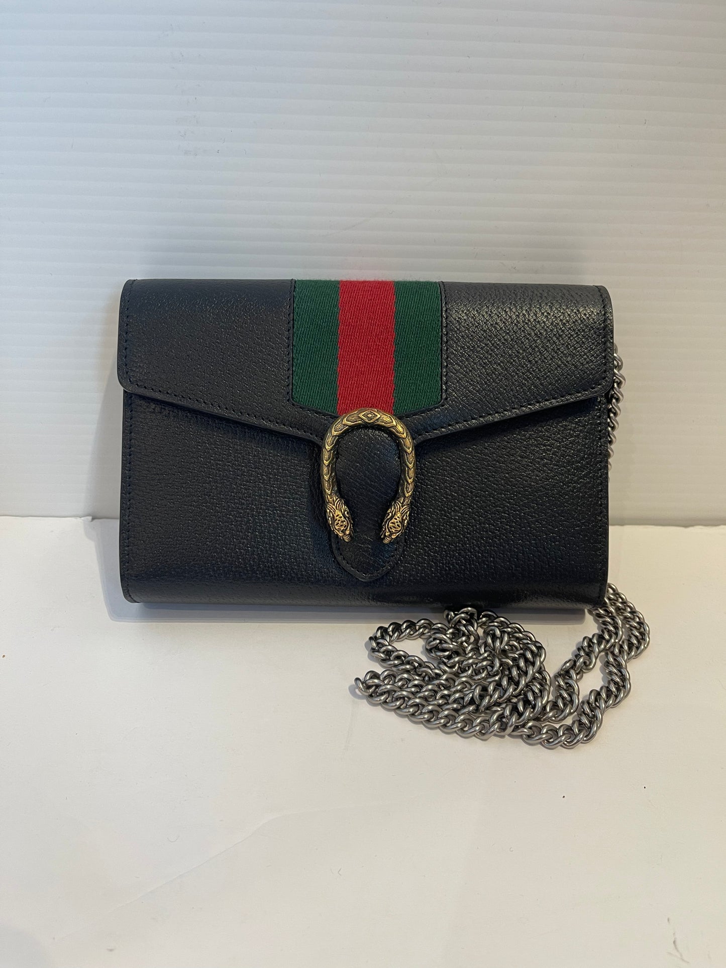 Gucci Dionysus Wallet On Chain