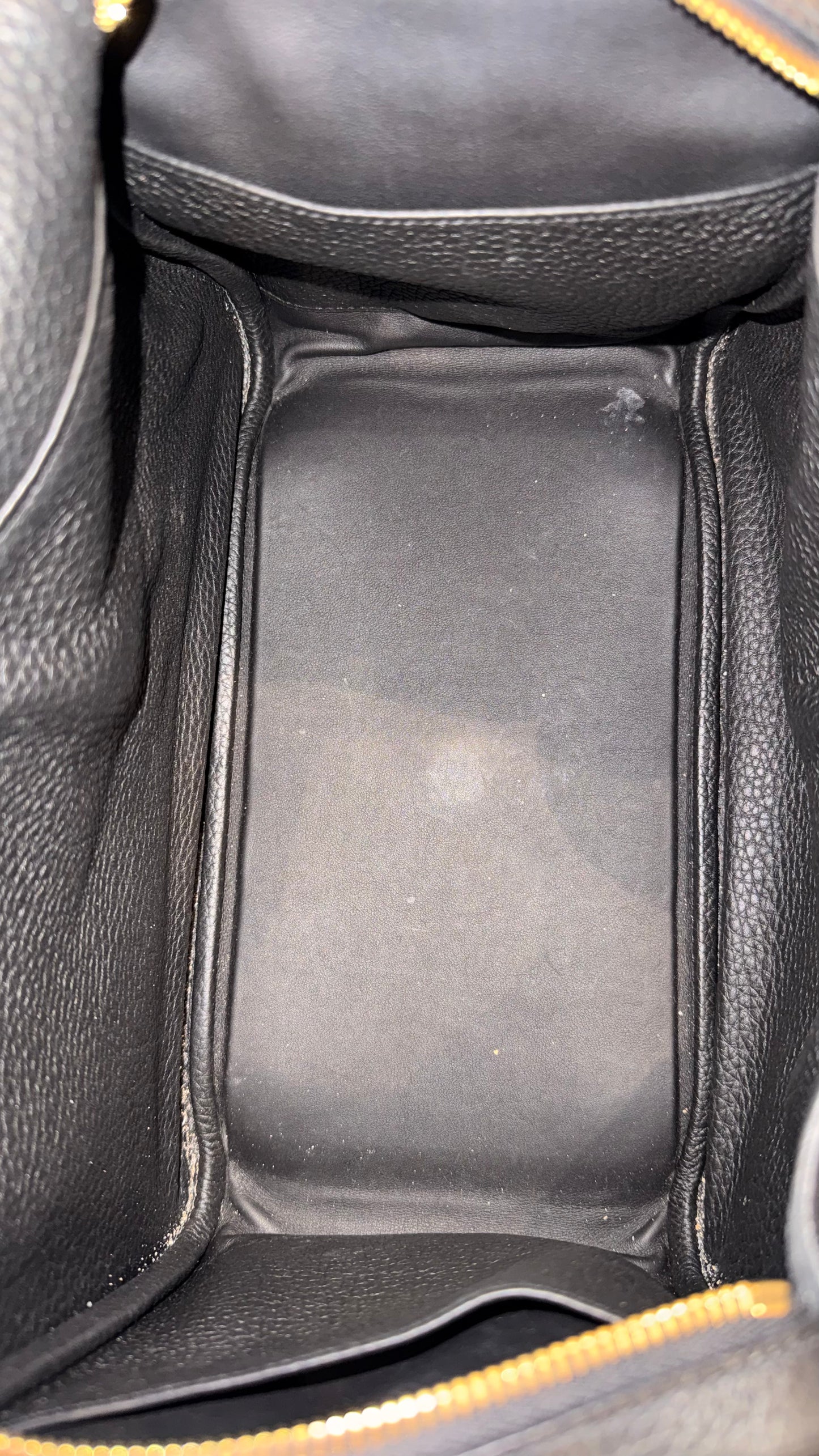 Hermès Lindy 26 Handbag