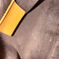 Gucci GG Canvas Leather Mini Cosmetic Pouch