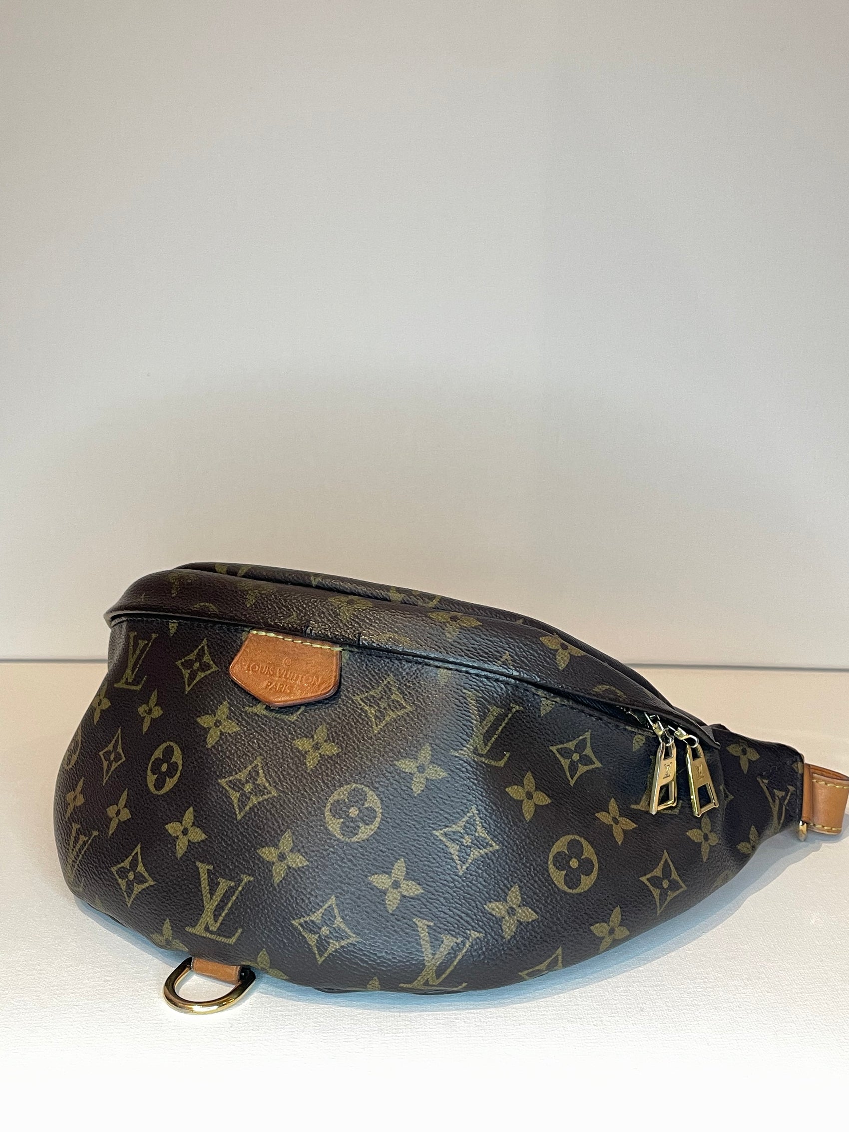 LOUIS VUITTON BUM BAG