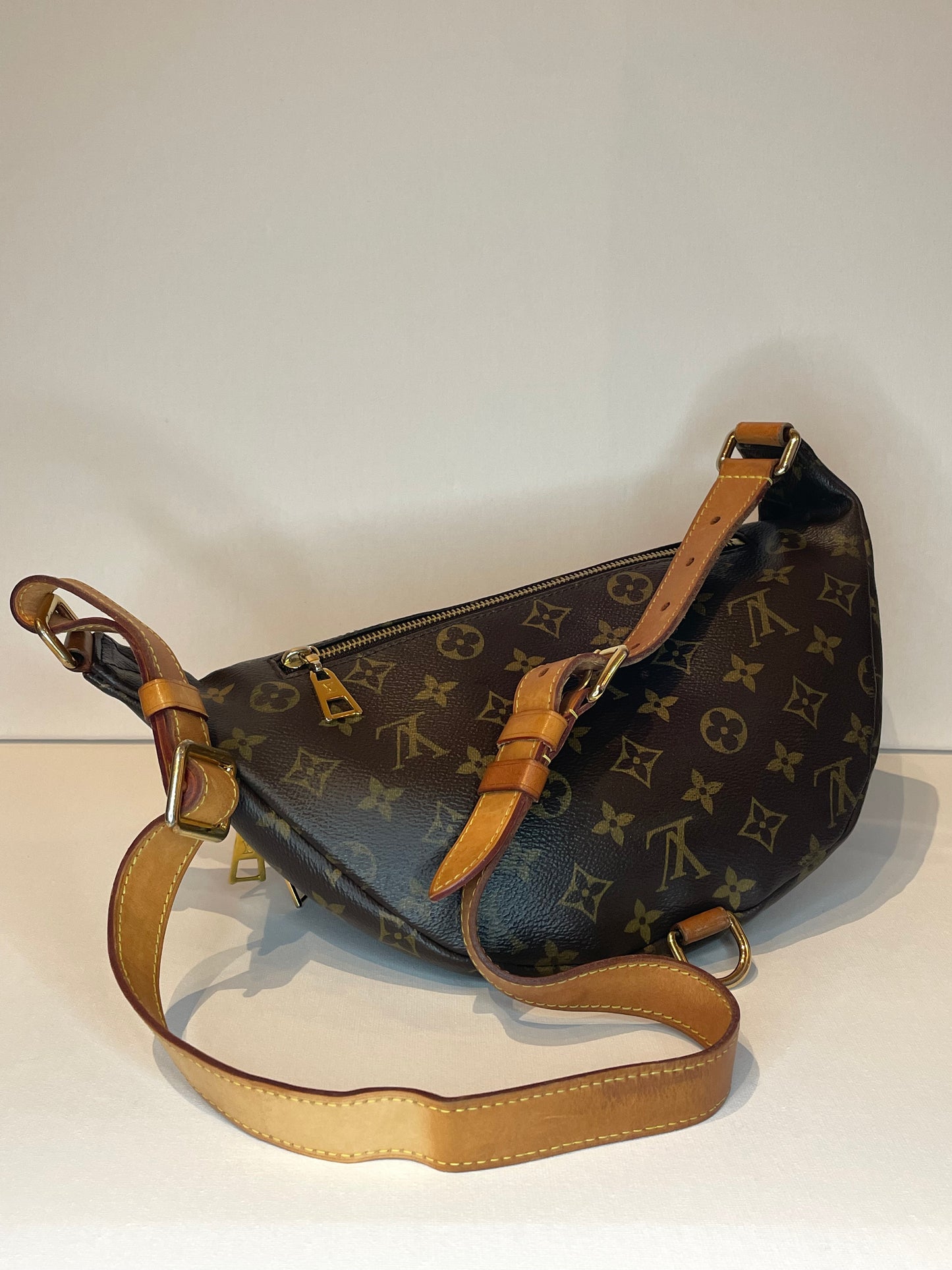 LOUIS VUITTON BUM BAG