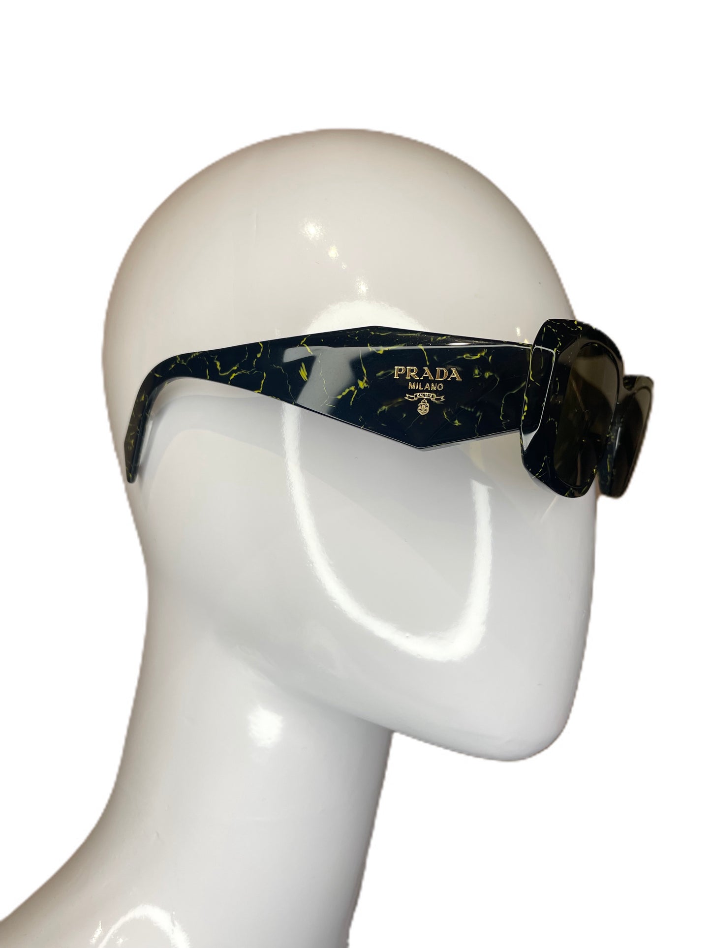 PRADA 17WS SUNGLASSES