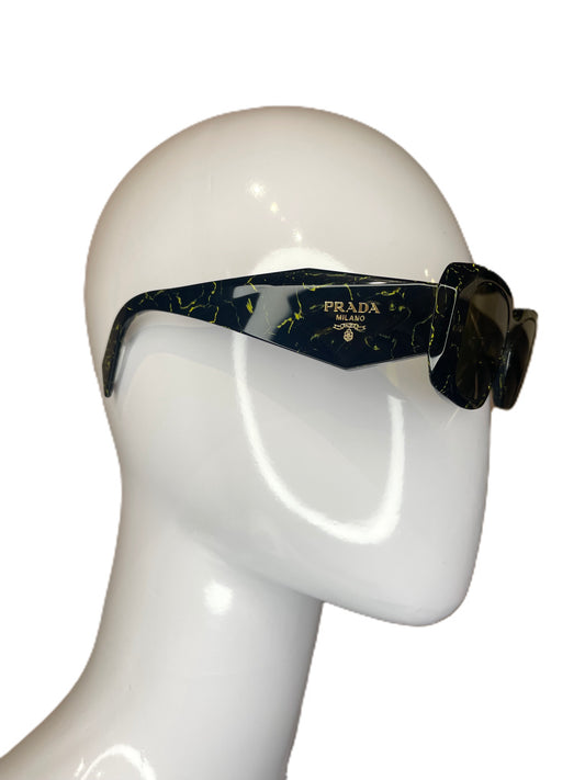 PRADA 17WS SUNGLASSES