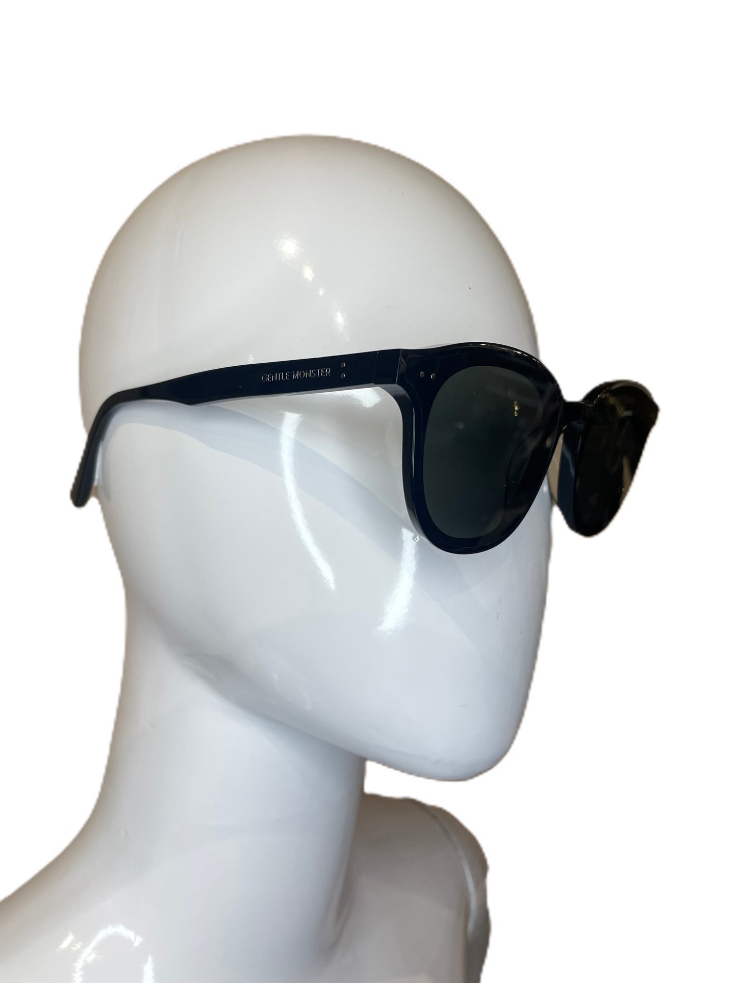 GENTLE MONSTER LANG 01 SUNGLASSES