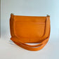 LOUIS VUITTON EPI LEATHER SARVANGA VINTAGE CROSSBODY